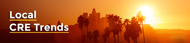 Local CRE Trends