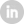 LinkedIn Icon